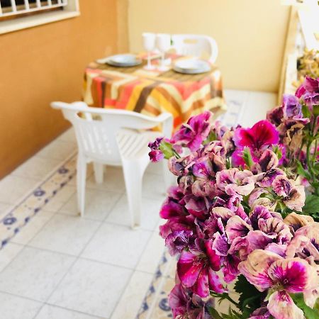 Holiday House Alghero Eksteriør billede