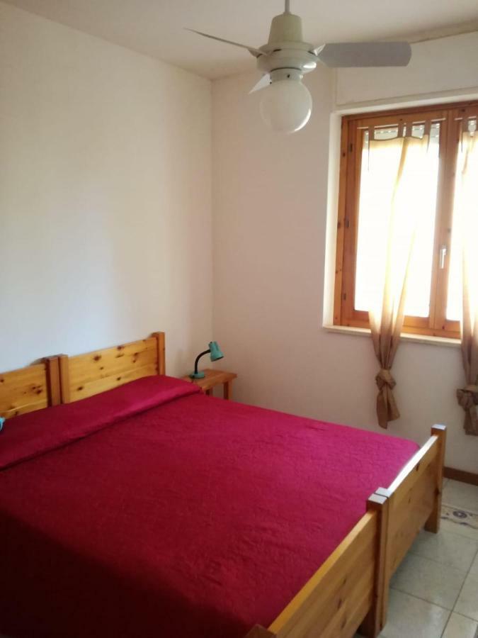 Holiday House Alghero Eksteriør billede