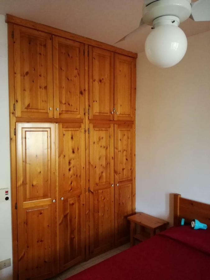 Holiday House Alghero Eksteriør billede