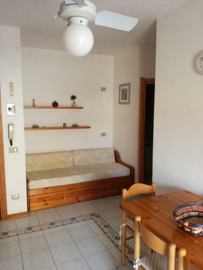 Holiday House Alghero Eksteriør billede